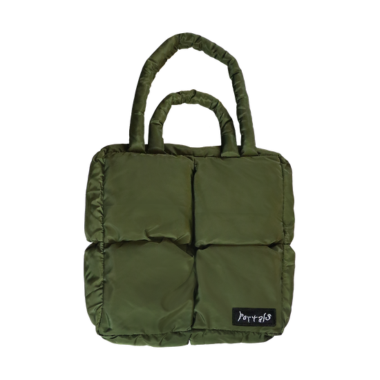 Portals Puffer Handbag Melanie Martinez Official Store